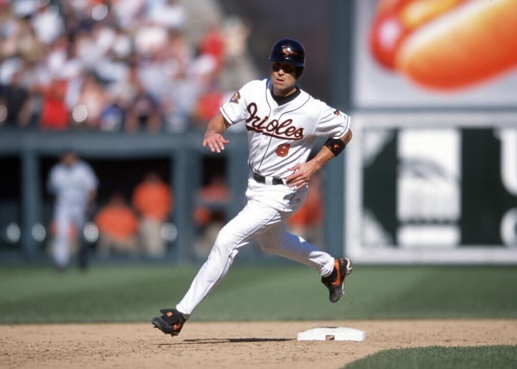 Baltimore Orioles: Cal Ripken Jr.